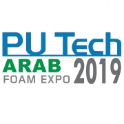 PU Tech Arab 2019 from 9 to 10 October 2019 Stand G9