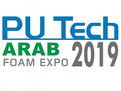 PU Tech Arab 2019 from 9 to 10 October 2019 Stand G9 - Majorel